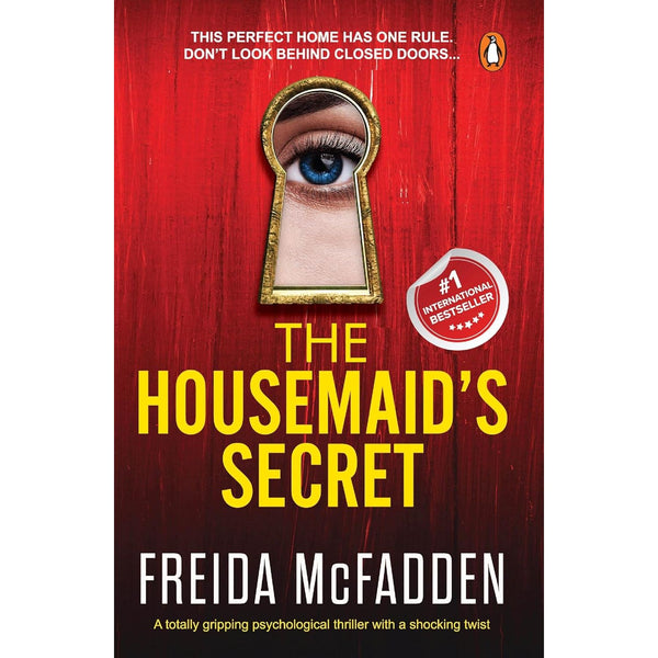 The Housemaid’s Secret