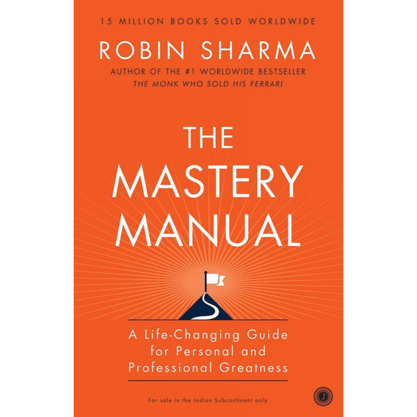 The Mastery Manual
