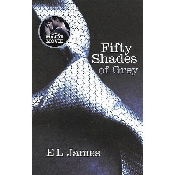 Fifty Shades of Grey Vol 1