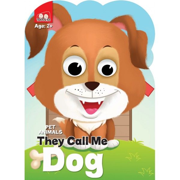 They Call Me Dog