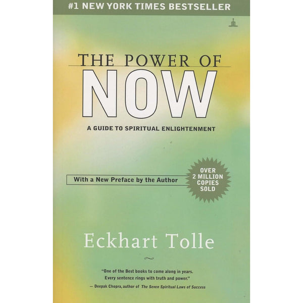 Power Of Now