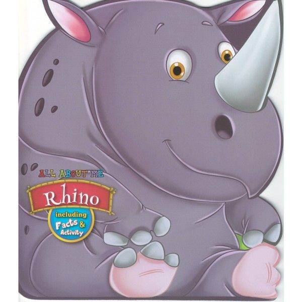 All About Me - Rhino