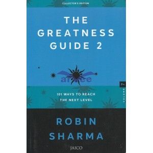 The Greatness Guide 2