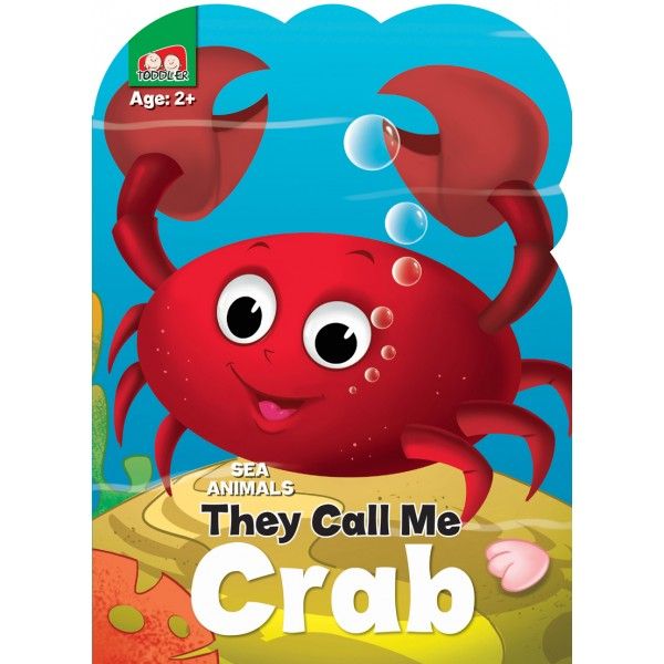 They Call Me Crab