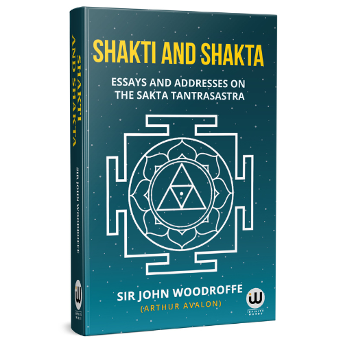 Shakti And Shakta