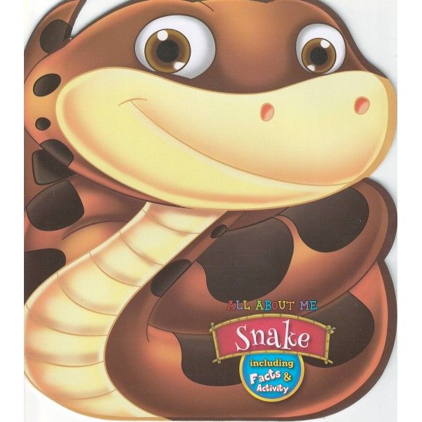 All About Me - Snake