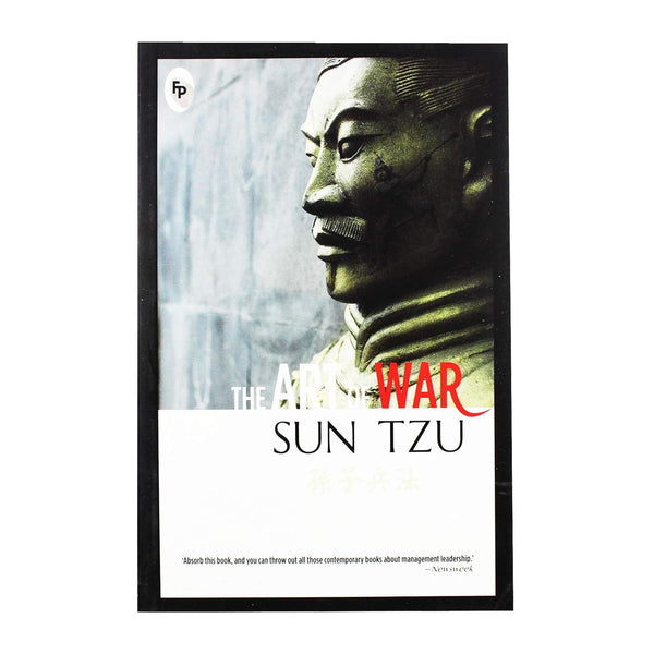 The Art Of War