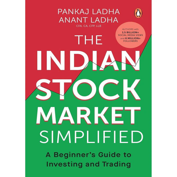 The Indian Stock Market Simplified