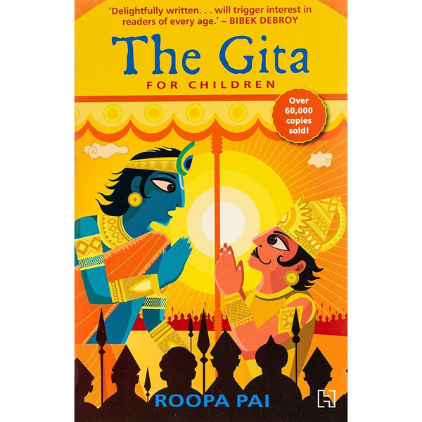 The Gita for Children