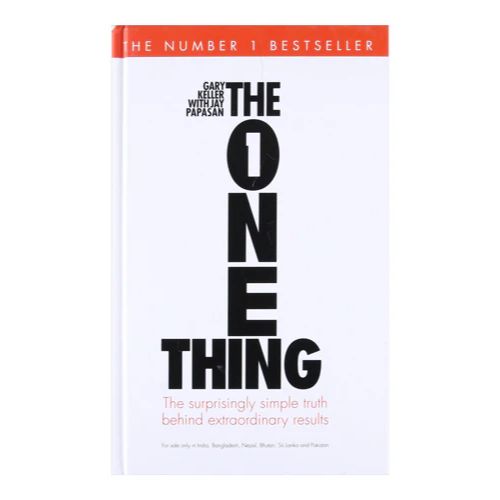 The One Thing