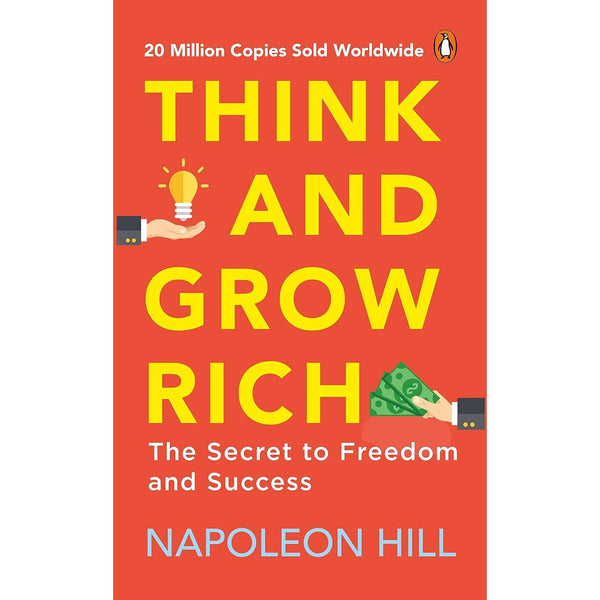Think And Grow Rich