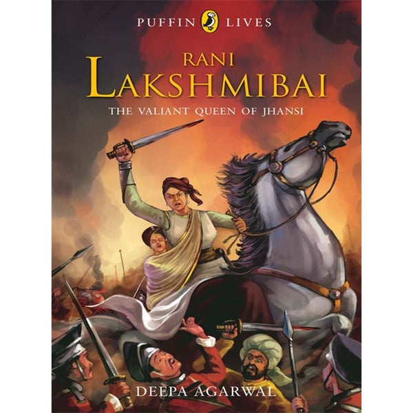 Rani Lakshmibai
