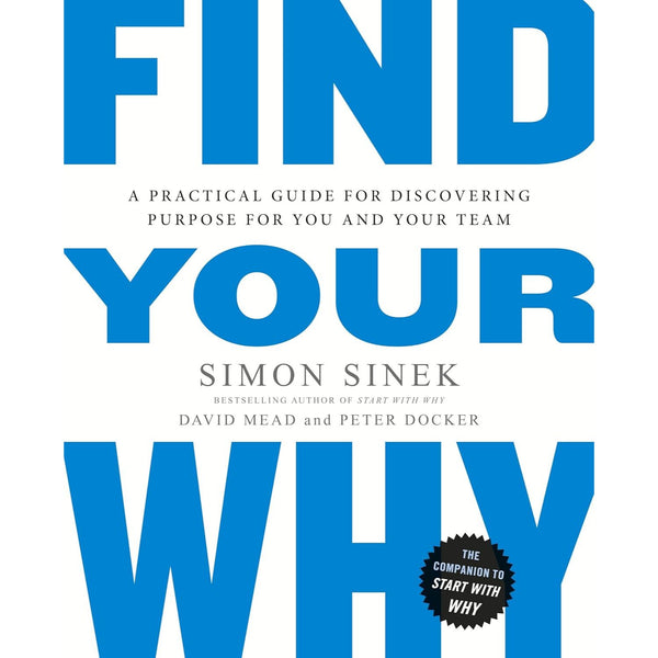 Find Your Why