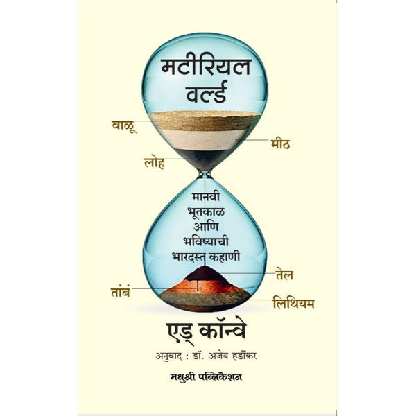 मटीरियल वर्ल्ड (Material World)