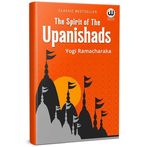 The Sprit Of The Upanishads